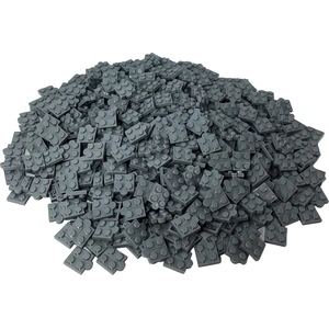 LEGO® Technic Charnière gris clair - 2429c01 NOUVEAU ! Quantité 250x pas cher