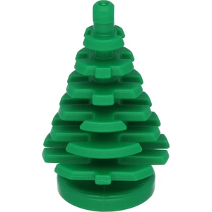 LEGO® Petit arbre Sapin Épicéa Vert - 2435 NOUVEAU ! Quantité 5xVendu parkaufland