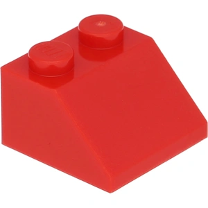 LEGO® 2x2 Tuiles Rouge pour toit - 3039 NOUVEAU ! Quantité 50x pas cher