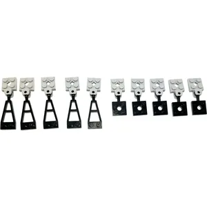 LEGO® City Attelage de remorque Attelage pour véhicules - 2508 15456 N...Vendu parkaufland