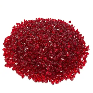 LEGO® Pierres précieuses Bijoux Rouge - 30153 NOUVEAU  Quantité 500x pas cher