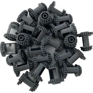LEGO Technic : 10x Différentiel, 24/16 pas cher