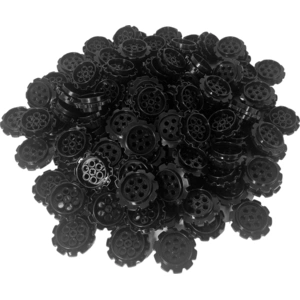 LEGO® Technic Pignon de chaîne noir - 57519 NOUVEAU Quantité 6x pas cher