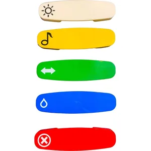 LEGO® DUPLO® Blocs de code de 10874 NOUVEAU Quantité 5x pas cher