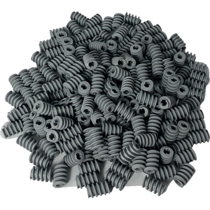 LEGO® Technique Vis sans fin gris clair - 4716 NOUVEAU  Quantité 100x pas cher