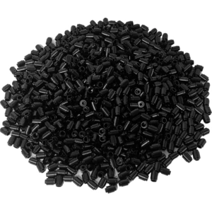 LEGO® 1x1 Briques rondes Noir - 3062b NOUVEAU Quantité 50x pas cher