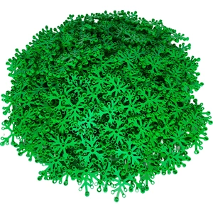 LEGO® 6x5 Feuilles Branches Feuilles Plantes Vert foncé - 2417 NOUVEAU...Vendu parkaufland