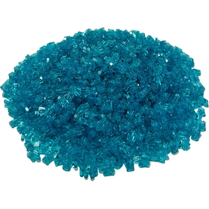 LEGO® Cristaux Transparents Bleu Clair - 30385 NOUVEAU  Quantité 50x pas cher