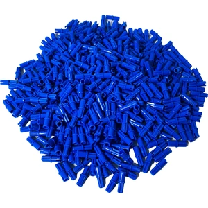 LEGO® Technic Pin Achspin Kreuzpin Bleu - 43093 NOUVEAU Quantité 1000x pas cher