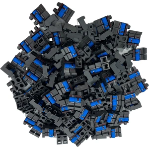 LEGO Jambes du chevalier faucon pas cher