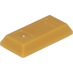 LEGO® 1x2 briques Lingot d'or - 3069b NOUVEAU ! Quantité 50xVendu parkaufland