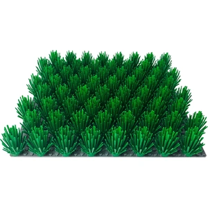 LEGO® 2x2x4 Arbuste Vert - 6064 NOUVEAU ! Quantité 25x pas cher