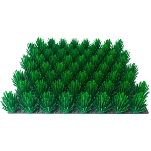 LEGO® 2x2x4 Arbuste Vert - 6064 NOUVEAU ! Quantité 10x pas cher