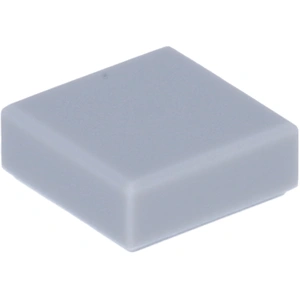 LEGO® 1x1 Carreaux Gris clair - 3070b NOUVEAU ! Quantité 250xVendu parkaufland