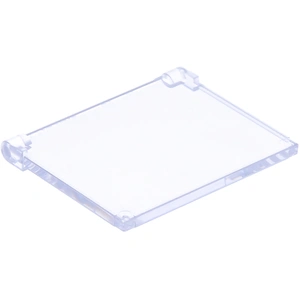 LEGO® 1x4x3 Fenêtre Cadre gris transparent pour maison, bâtiment NOUVE...Vendu parkaufland