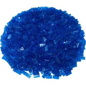LEGO® 1x2 Plaques de construction Bleu foncé - 3023 NOUVEAU ! Quantité...Vendu parkaufland