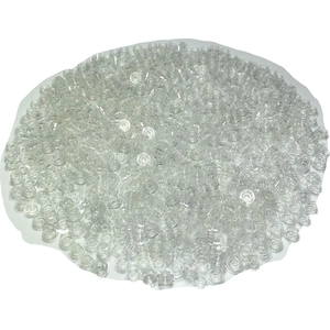 LEGO® 1x1 Plaques rondes Transparent - 4073 NOUVEAU Quantité 500x pas cher