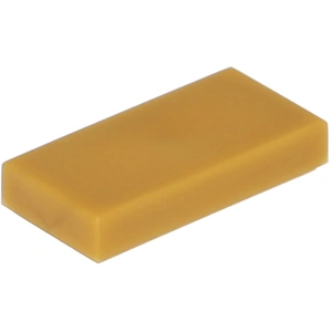 LEGO® 1x2 briques Lingot d'or - 3069b NOUVEAU  Quantité 100xVendu parkaufland
