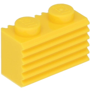 LEGO® Briques spéciales Mélange jaune NOUVEAU ! Quantité 200x - Chaque... pas cher
