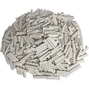 LEGO® 1x6 Briques Blanc - 3009 NOUVEAU ! Quantité 50x pas cher