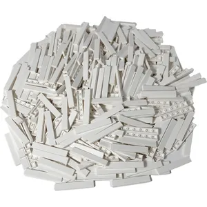 LEGO® 1x6 Carreaux Blancs - 6636 NOUVEAU ! Quantité 25xVendu parkaufland