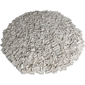 LEGO® 1x2 briques blanches - 3069b NOUVEAU ! Quantité 500x pas cher
