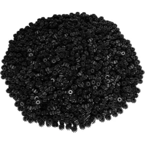 LEGO® Technic Pignons noirs - 32270 NOUVEAU ! Quantité 25x pas cher