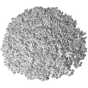 LEGO® 4x3 Feuilles Branches Feuilles Vertus Plantes Blanc - 2423 NOUVE...Vendu parkaufland
