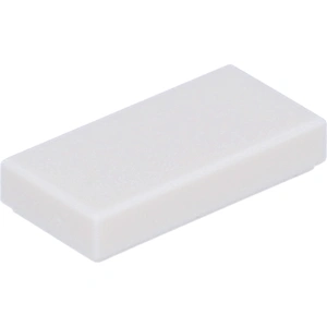 LEGO® 1x2 briques blanches - 3069b NOUVEAU ! Quantité 50xVendu parkaufland
