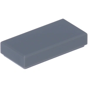 LEGO® 1x2 briques gris foncé - 3069b NOUVEAU ! Quantité 250x pas cher