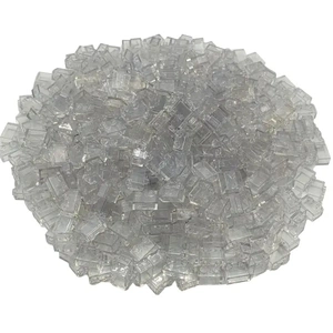 LEGO® briques 1x2 Transparent - 3004 NOUVEAU ! Quantité 250xVendu parkaufland