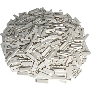 LEGO® 1x4 Carreaux Blancs - 2431 NOUVEAU  Quantité 250x