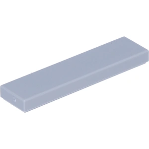 LEGO® 1x4 Carreaux Gris clair - 2431 NOUVEAU Quantité 50xVendu parkaufland