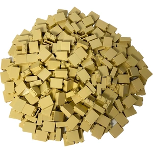 LEGO® 1x2x2 briques beige clair - 3245c NOUVEAU Quantité 50xVendu parkaufland