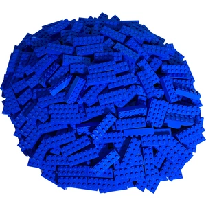LEGO® 2x6 briques bleu - 2456 NOUVEAU ! Quantité 25xVendu parkaufland