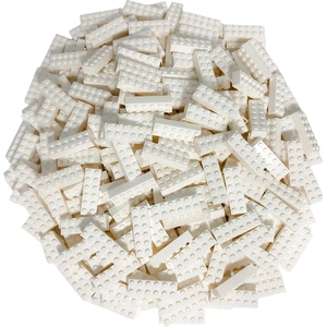 LEGO® Briques 2x6 Marron Rouge - 2456 NOUVEAU ! Quantité 25x pas cher