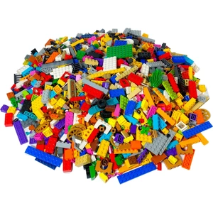 LEGO Briques spéciales, mélangées, 500x pas cher