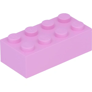 LEGO® Briques spéciales Mélange rose NOUVEAU ! Quantité 500x - Chaque ... pas cher