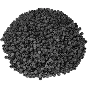 LEGO® Technic Roues dentées 8 dents gris foncé - 10928 NOUVEAU  Quanti...