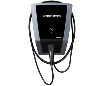 AMPERFIED 00.779.2965 Amperfied Heidelberg Wallbox Connect Business pas cher