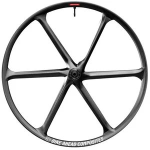 Bike Ahead Roue Arrière De Vtt Biturbo Rsx 29´´ Disc Tubeless 12 x 148 mmVendu parbikeinn