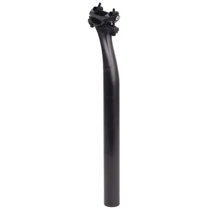 Bike Ahead Tige De Selle The Seatback 20-21 400 mmVendu parbikeinn