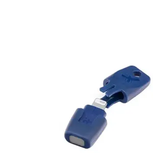 Dispositif médical Anti-moustique Heat It pour Iphone BleuVendu pardocmorris