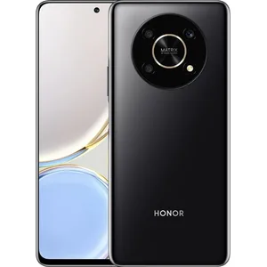 Honor Magic 4 lite schwarz pas cher