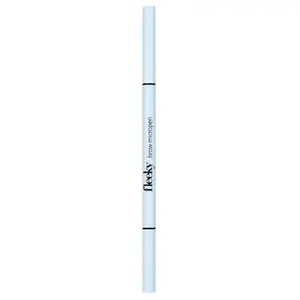 Fleeky - Crayon à sourcils 3D - précision & définition 7 g Marron clair unisex pas cher