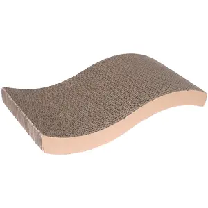 Griffoir zooplus Basics 40x20x7,5cm chats pas cher