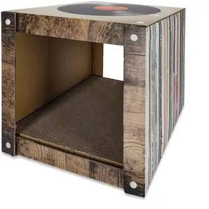 Griffoir Modern Living New Orleans pour chatVendu parzooplus
