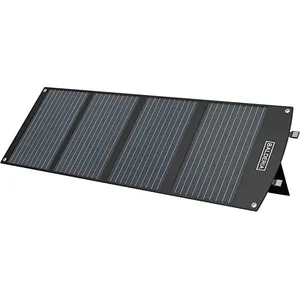 Comparateur de prix : BALDERIA Solarboard SP120 : Panneau solaire pliable 120W pour Powersta...