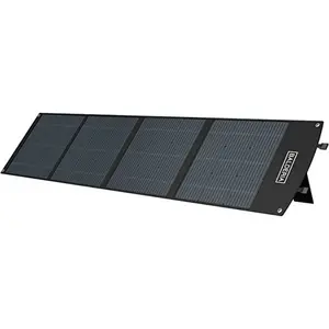 BALDERIA Solarboard SP200 : Panneau solaire pliable 200W pour station ...Vendu paramazon