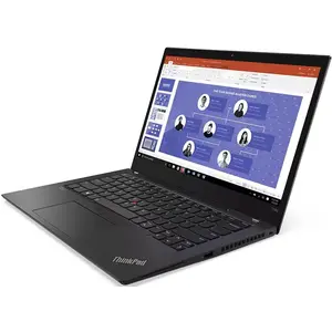 Lenovo ThinkPad T14S G2 14" Core i5 2.4 GHz - SSD 512 Go - 16 Go QWERT... pas cher